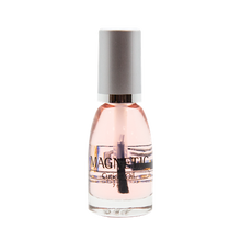 Carica l&#39;immagine nel visualizzatore di Gallery, Magnetic Cuticle Oil Peach 15 ml