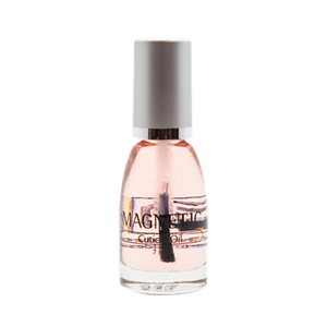 Magnetic Cuticle Oil Peach 15 ml