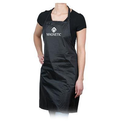 (Codice: 175037) Apron black improved