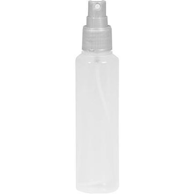 (Codice: 178037) Empty Spraybottle 100 ml.