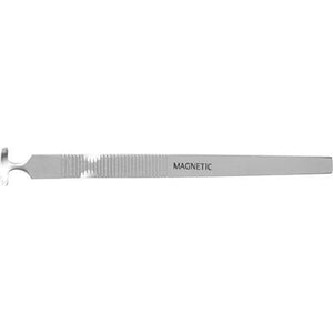 (Codice: 178054) Metal T-Cuticle Pusher