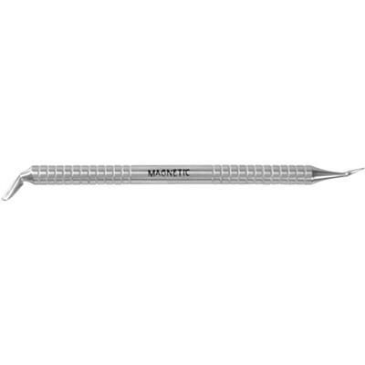 (Codice: 178056) Magnetic Cuticle Pusher +