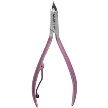 Carica l&#39;immagine nel visualizzatore di Gallery, (Codice: 178106) Soft Tone Cuticle Nipper