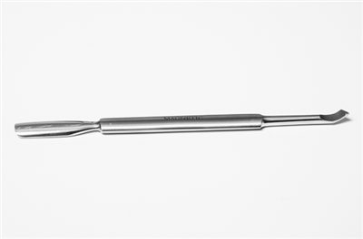 (Codice: 178119) Premium Cuticle Pusher