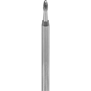 (Codice: 193048) Carbide Cuticle Bit