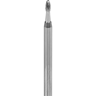 (Codice: 193048) Carbide Cuticle Bit