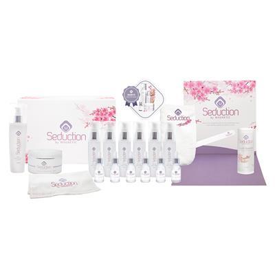 (Codice: 231317) Professional Seduction Kit