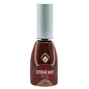 (Codice: 104022) Extreme Matt Top Gel 15ml