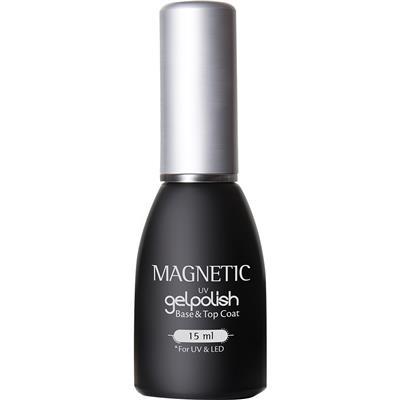 (Codice: 103000) Gel polish Base/ Top Gel 15 ml