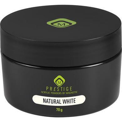 Prestige Cam natural white 5, 35, 70, 350 g.