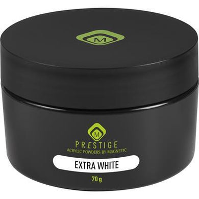 Prestige Cam extra white 5, 35, 70, 350 g.