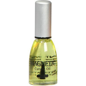 Cuticle oil lemon 15 ml