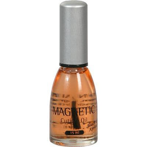 Cuticle oil apricot