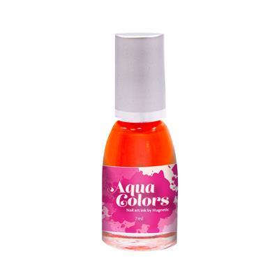 (Codice: 200300) Magnetic Aqua Color Pink 7 ml