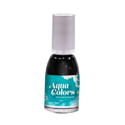 (Codice: 200304) Magnetic Aqua Color Tourquise 7 ml
