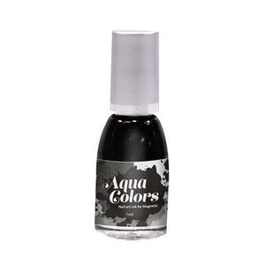 (Codice: 200303) Magnetic Aqua Color black 7 ml