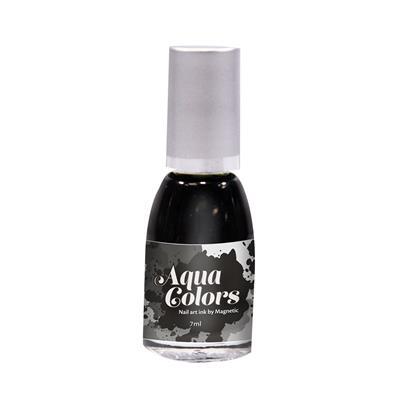 (Codice: 200303) Magnetic Aqua Color black 7 ml