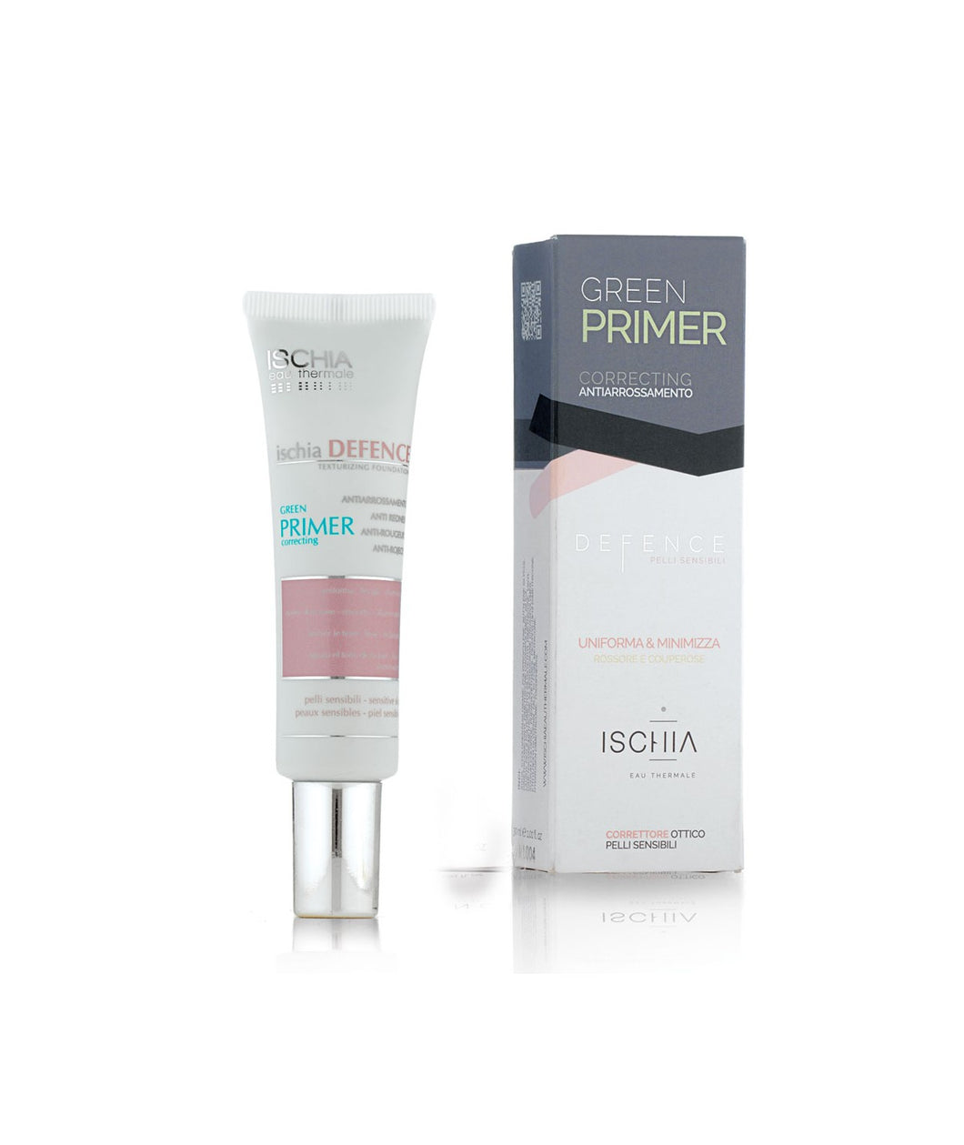 (Codice: IT0146) Green primer 30ml