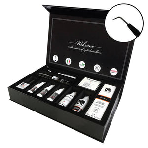 (Codice: LASH0056) KIT LAMINAZIONE