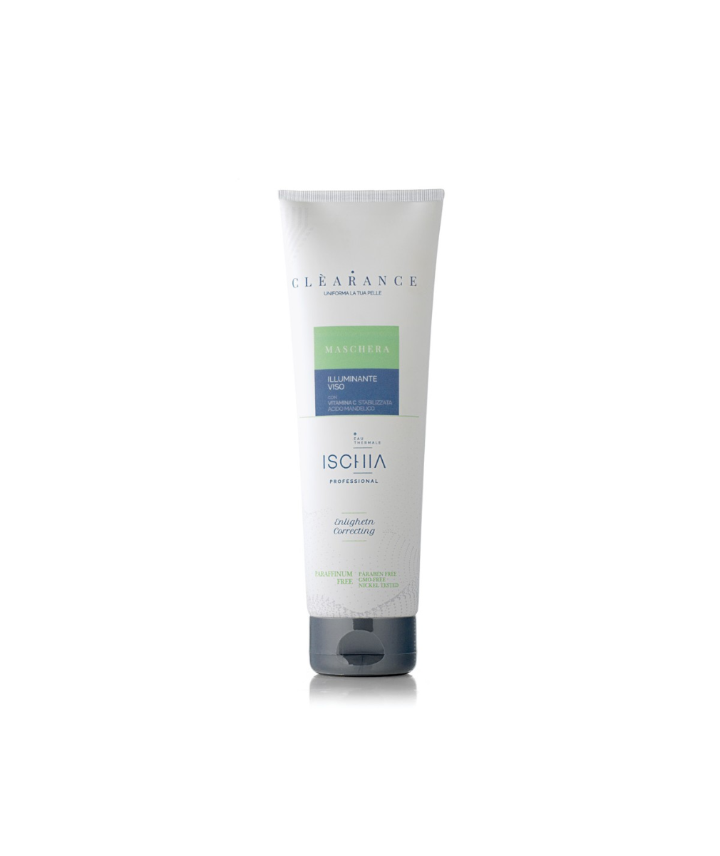(Codice: IT0112) Maschera illuminante 250ML