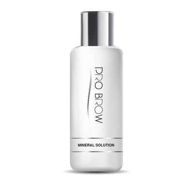 (Codice: PB00201) MINERAL SOLUTION