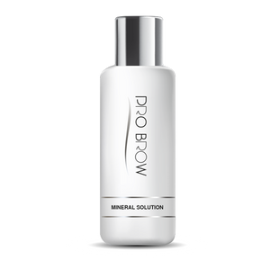 (Codice: PB00201) MINERAL SOLUTION