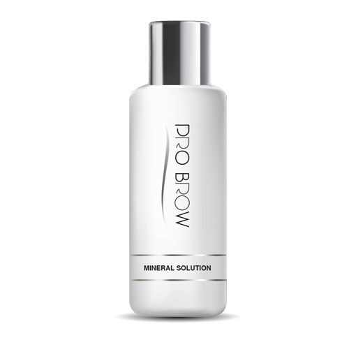 (Codice: PB00201) MINERAL SOLUTION