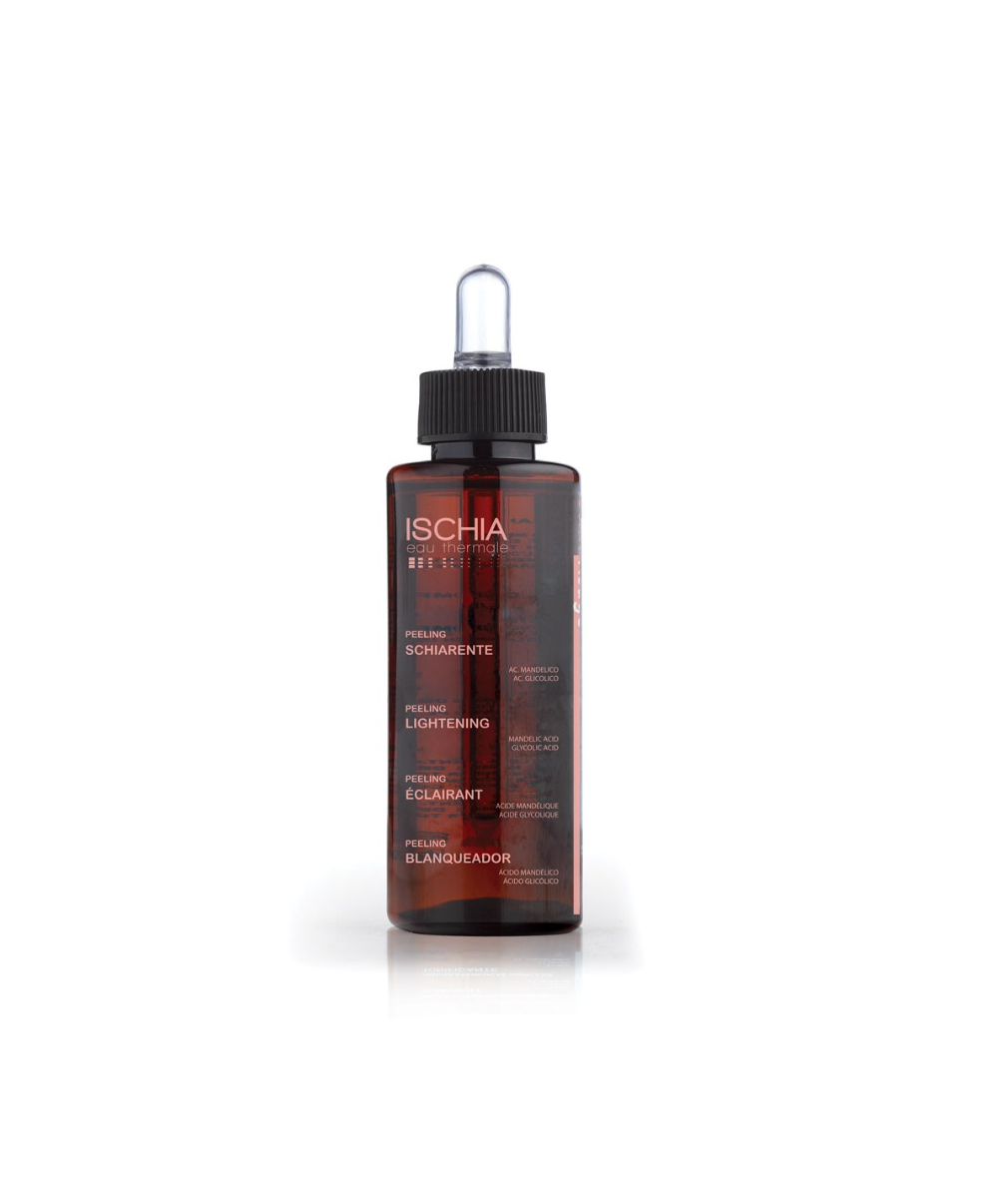 (Codice: IT0115) Peeling schiarente 100ml