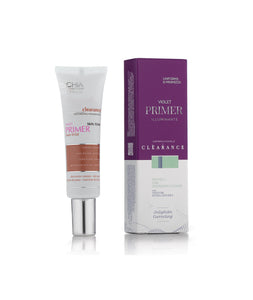 (Codice: IT0145) Violet primer 30ml